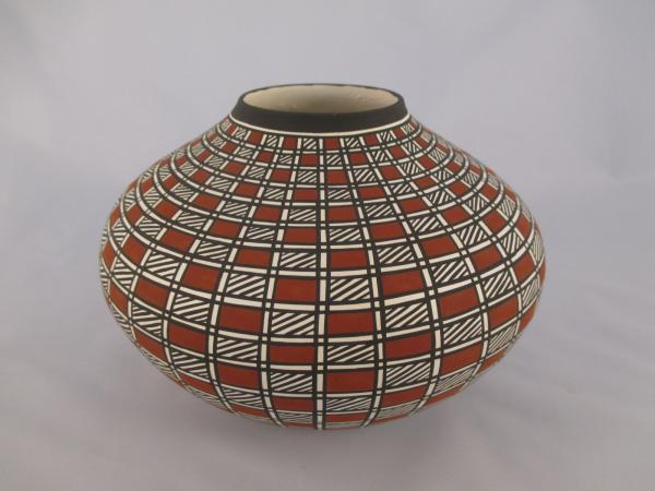 Pottery
