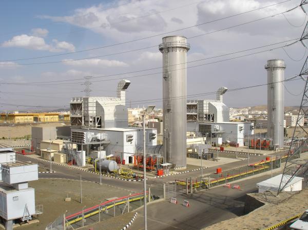Power Central