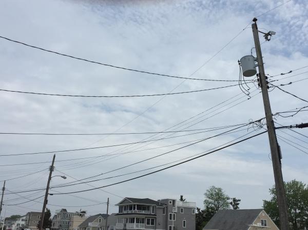 Power Lines