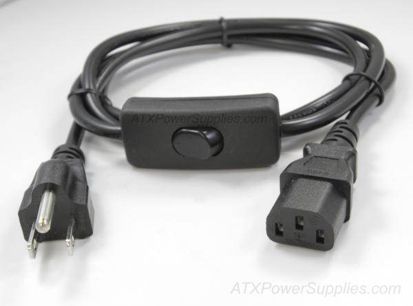 Power switch
