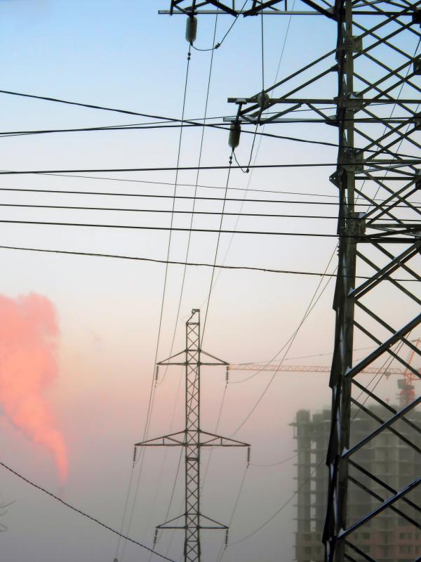 Power Tower
