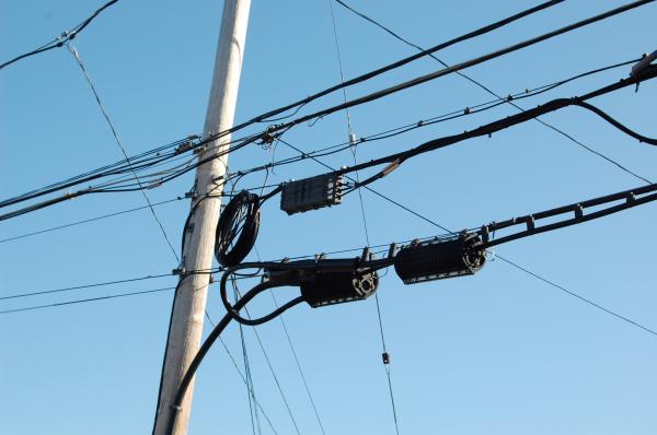 powerlines