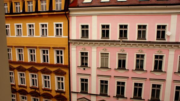 Prague 1