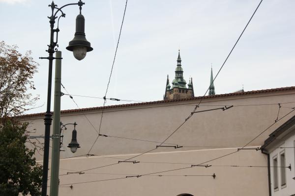 Prague