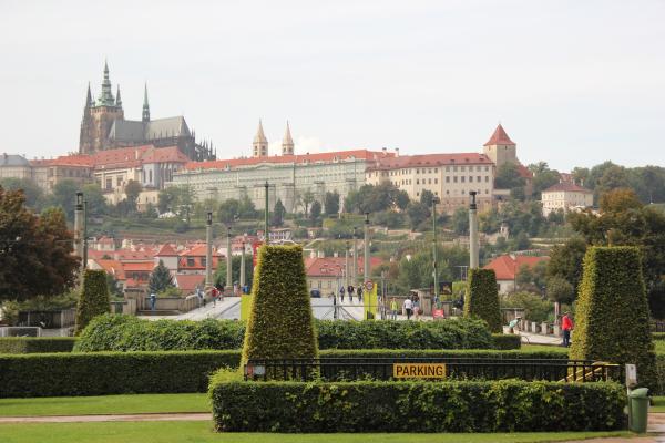 Prague