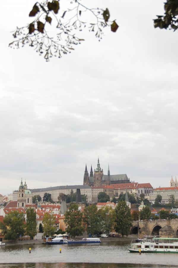 Prague