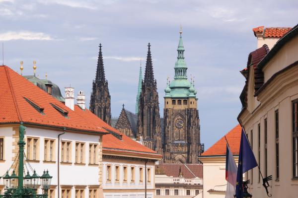 Prague