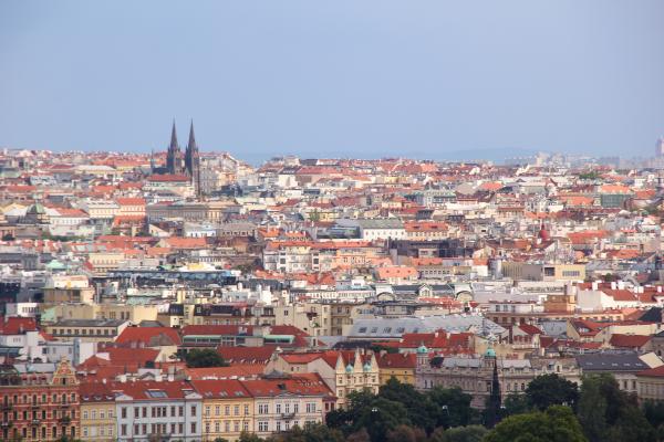 Prague