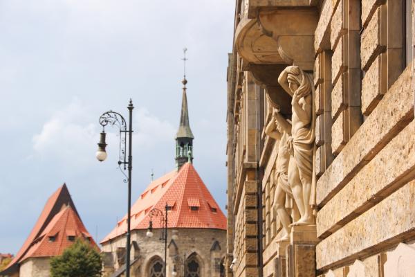 Prague
