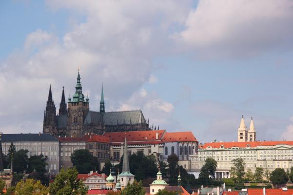 Prague