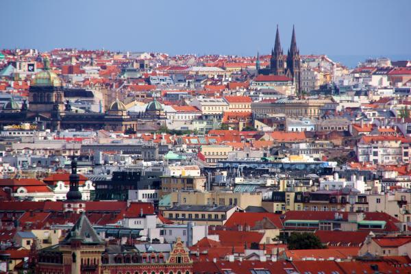Prague