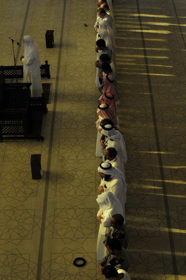 Prayer