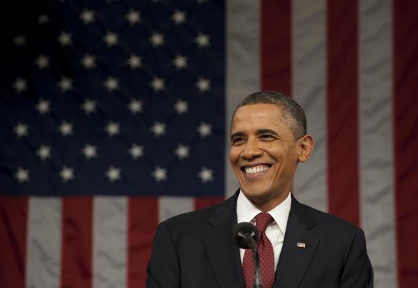 President Obama