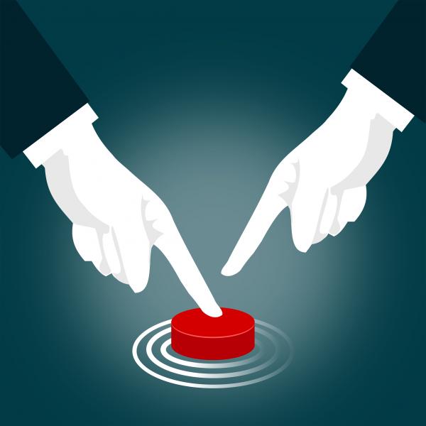 Press the Button