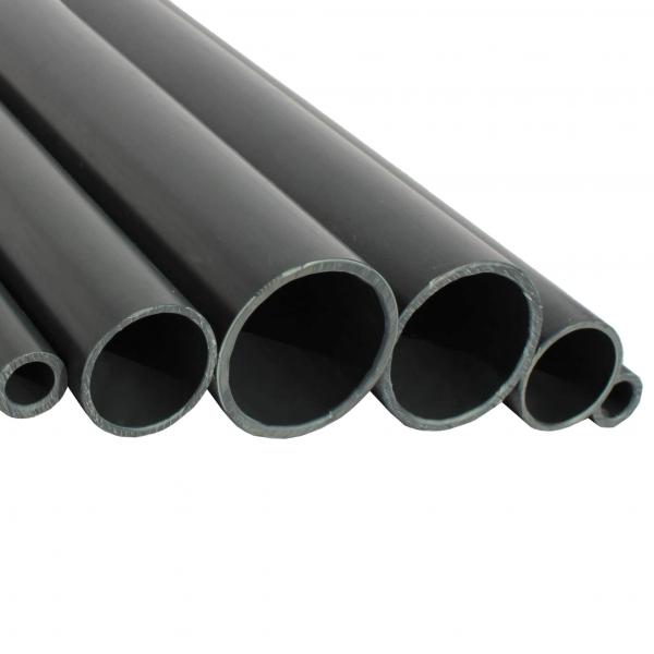 Pressure pipe