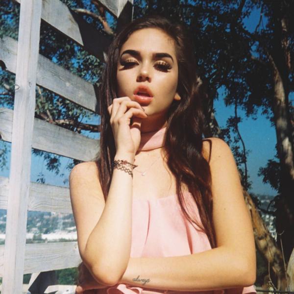 Pretty Girl