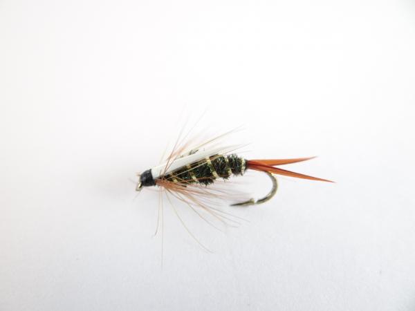 Prince nymph