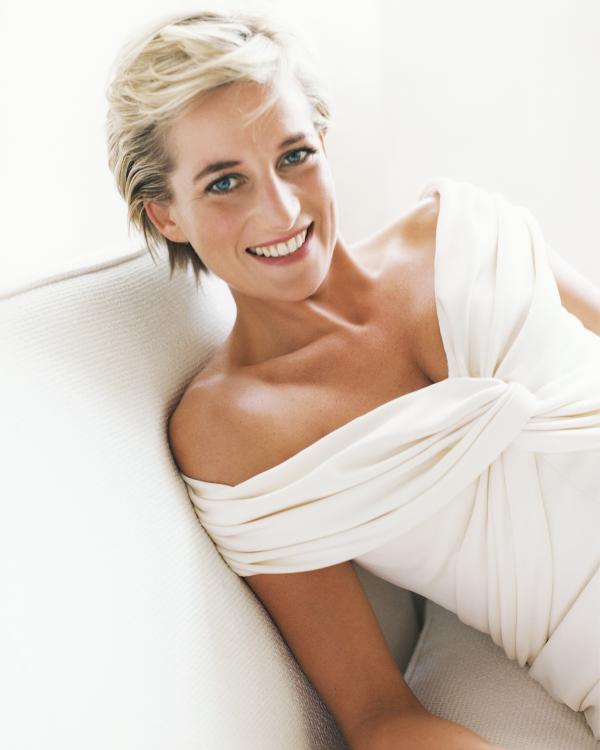 Princess Of Wales