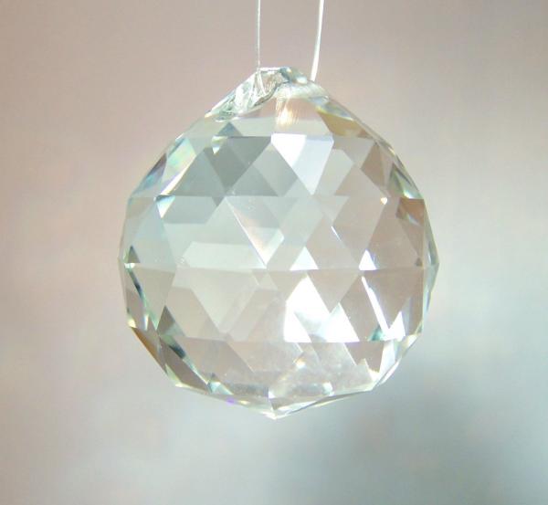 Prism Ball