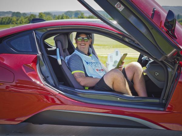 Pro-Am 8. Juni 2016
