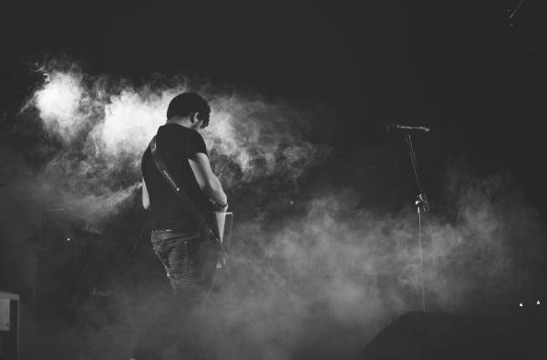 Professional Rockstar
