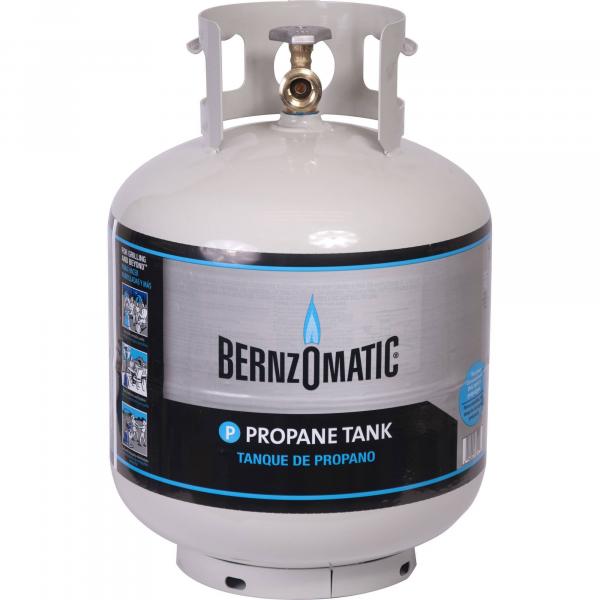 Propane Gas