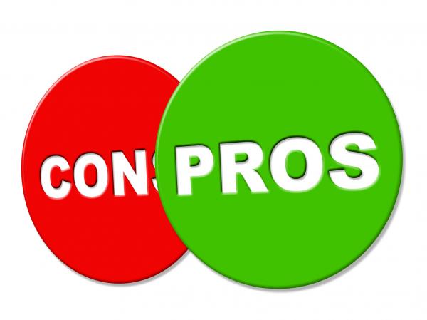 Pros Sign Means All Right And Ok
