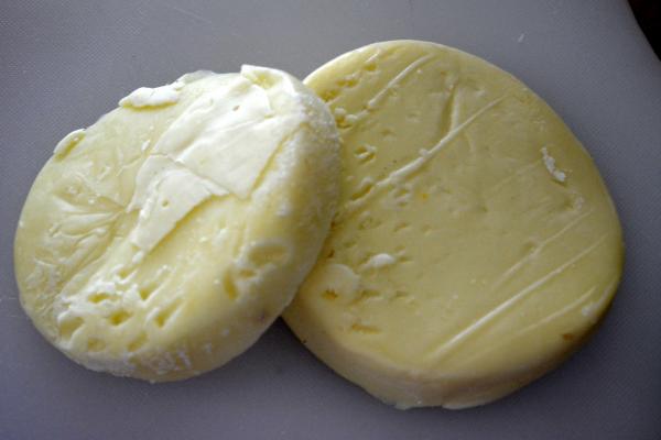 Provolone Cheese