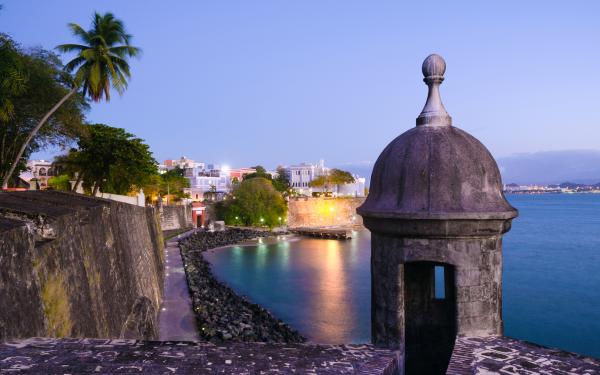 Puerto Rico