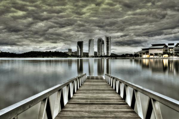 Pullman Putrajaya