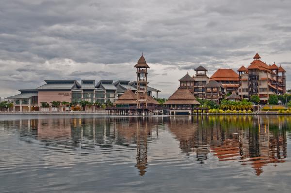 Pullman Putrajaya