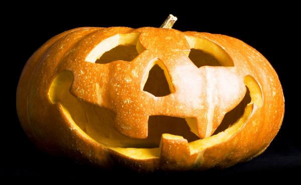 pumpkin