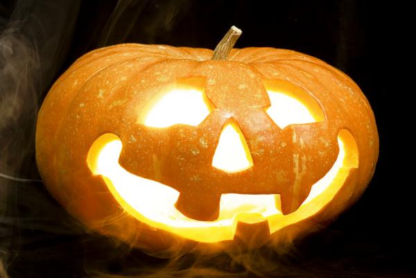 pumpkin