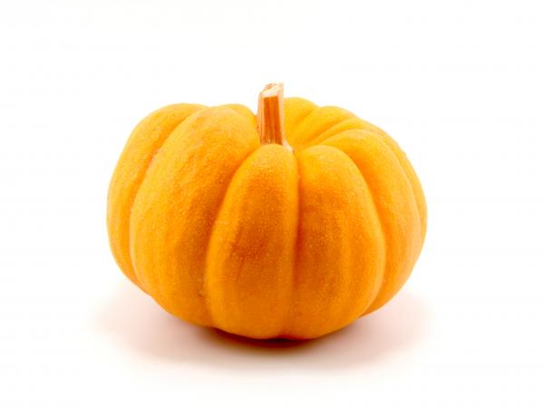 Pumpkin