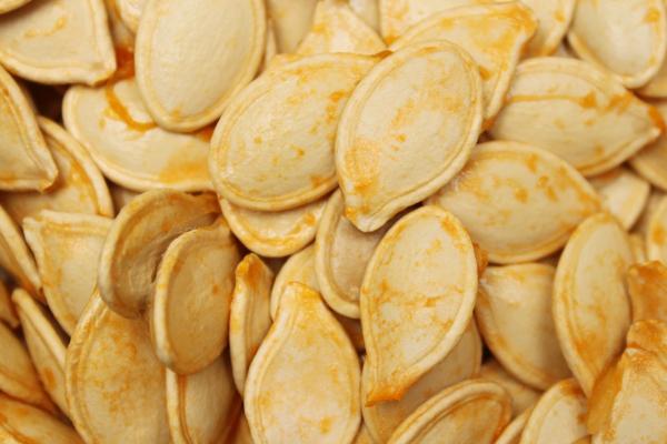 Pumpkin seeds