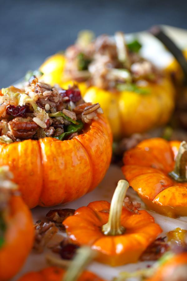 Pumpkins