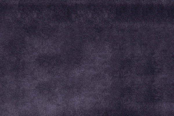 Purple fabric