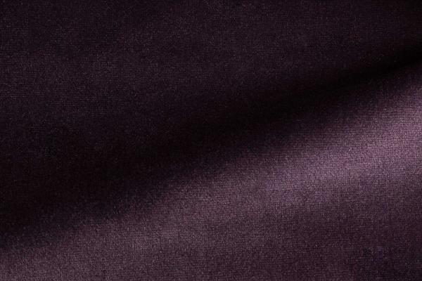 Purple fabric