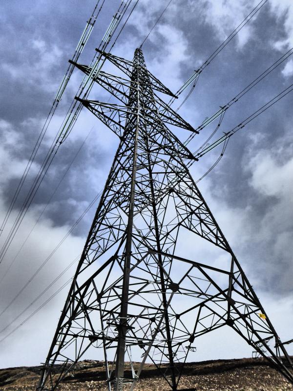 Pylons