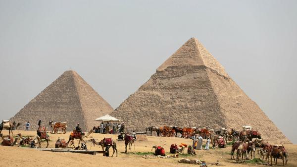 Pyramid