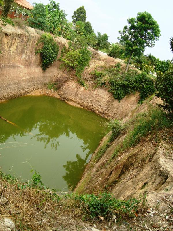Quarry