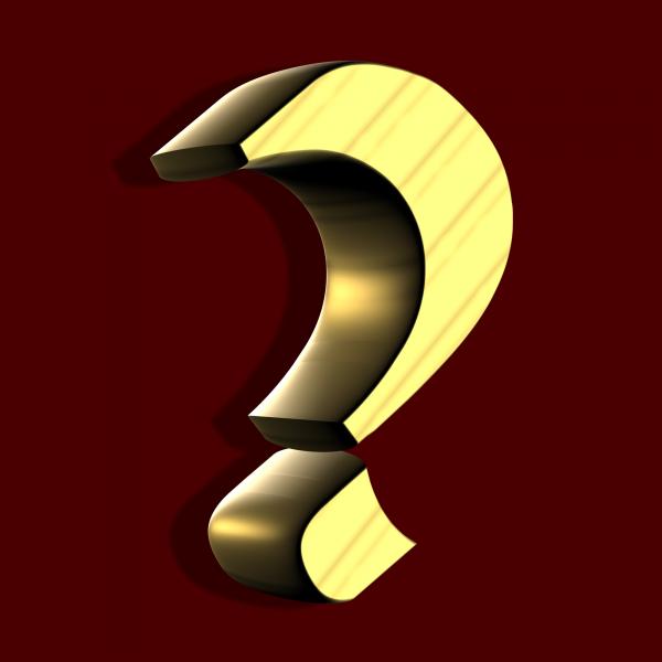 Question Mark