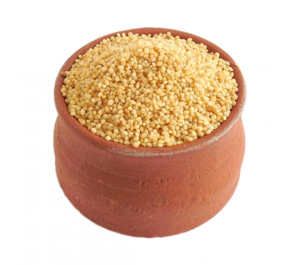 Quinoa