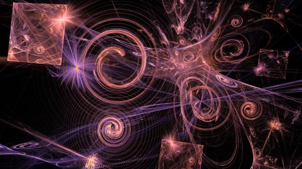 Rage Fractal