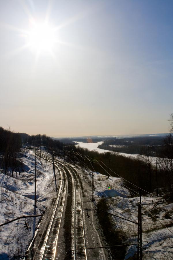 railroad