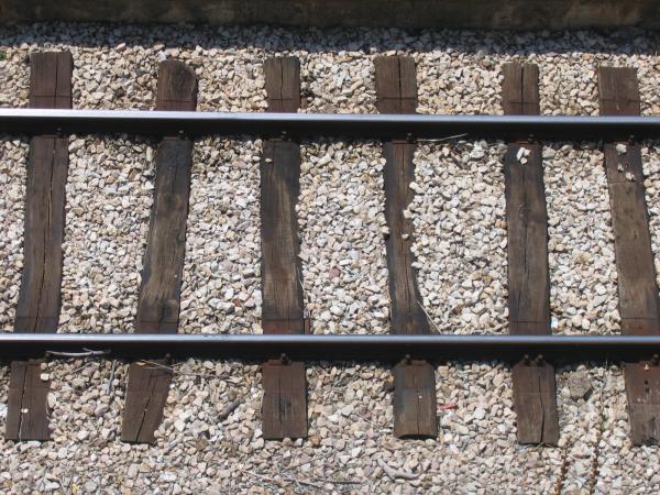 Rails