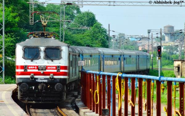 Train