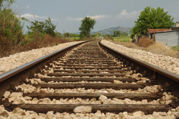 Railway Track