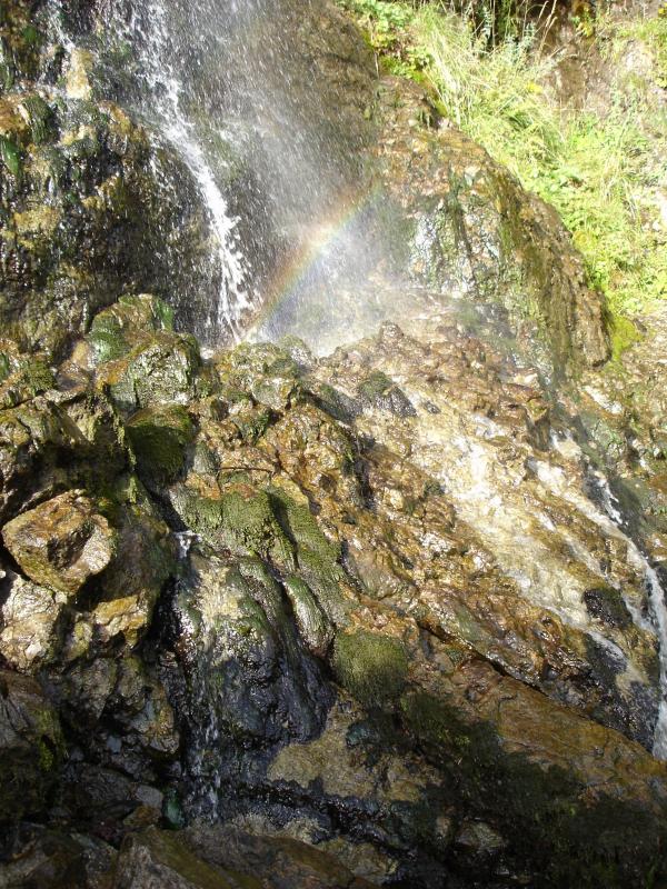 Rainbow