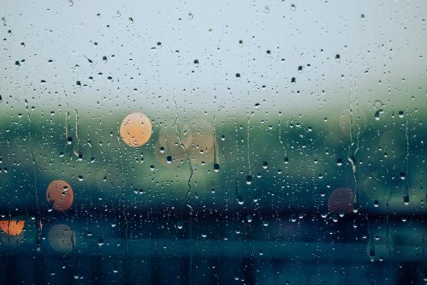Rainy day